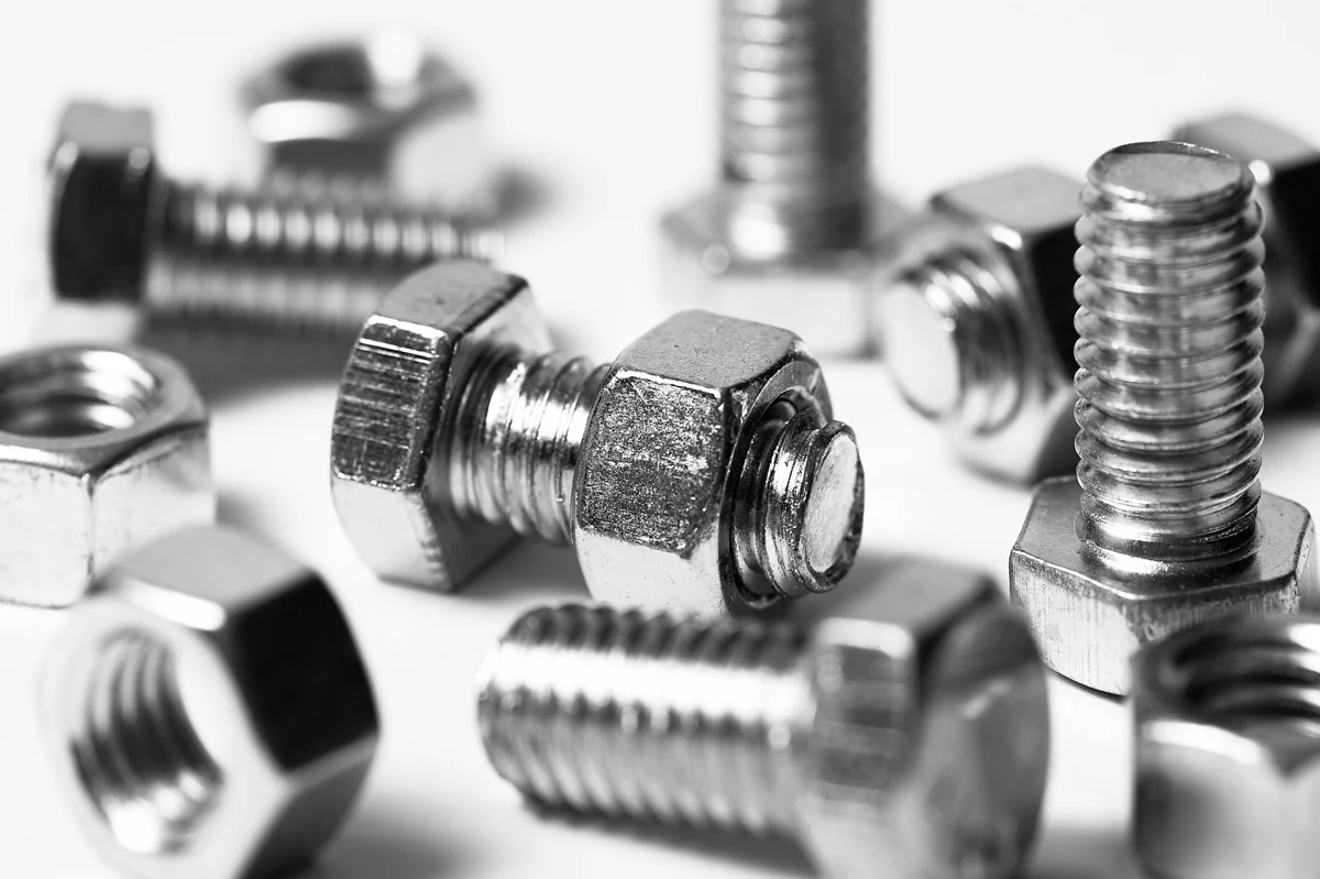 Fasteners / 紧固件